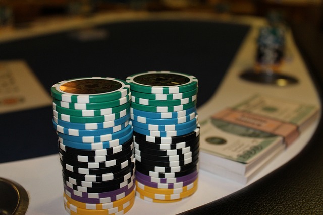 Side Bets in Blackjack