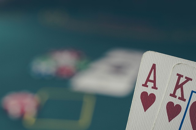 Side Bets in Blackjack