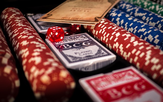 Side Bets in Blackjack