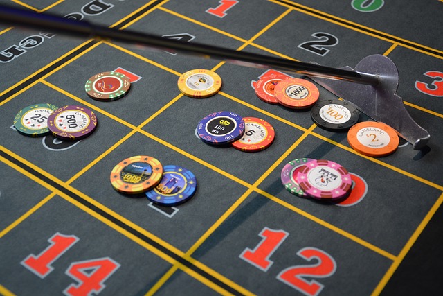 Casino Games