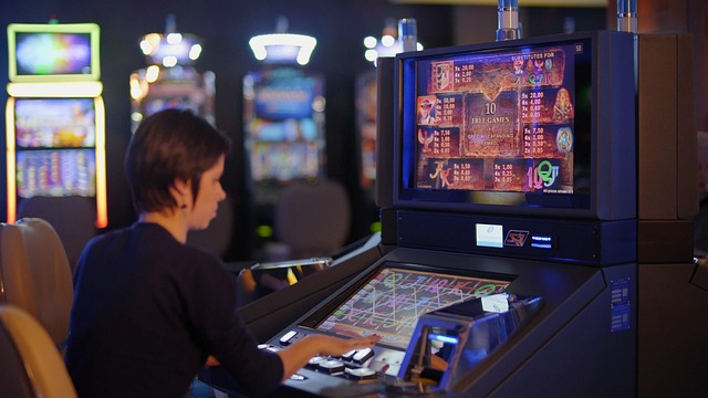 Gamification vs. Gambling